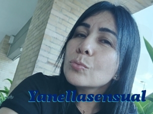 Yanellasensual