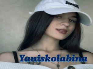 Yaniskolabina