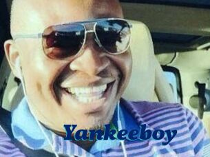 yankeeboy Px 24