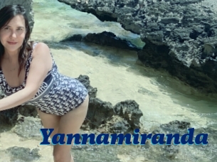 Yannamiranda