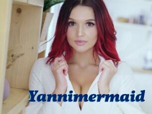 Yannimermaid