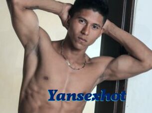 Yansexhot