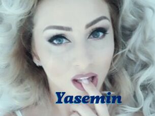 Yasemin