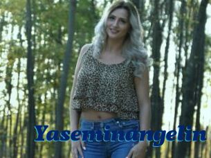 Yaseminangelin