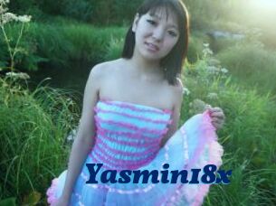 Yasmin18x