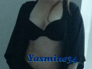 Yasmine34