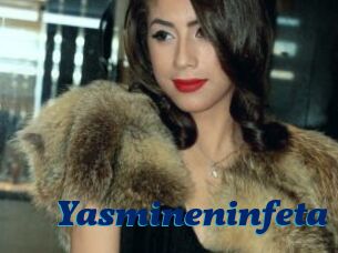 Yasmineninfeta