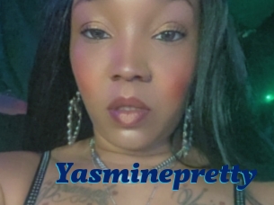 Yasminepretty