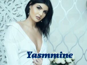 Yasmmine