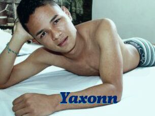 Yaxonn