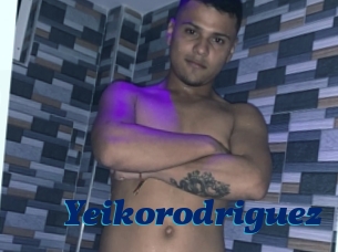 Yeikorodriguez