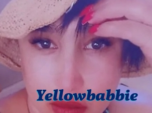 Yellowbabbie