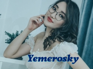 Yemerosky