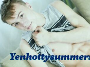 Yenhottysummers