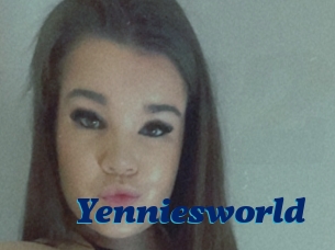 Yenniesworld