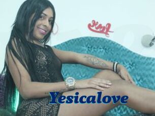 Yesicalove