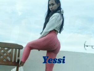 Yessi