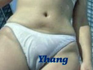 Yhang