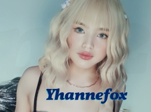 Yhannefox