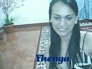 Yhenga