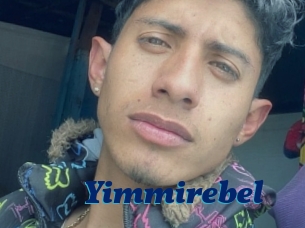 Yimmirebel