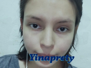 Yinaprety