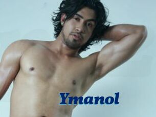 Ymanol