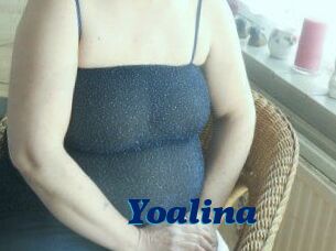 Yoalina