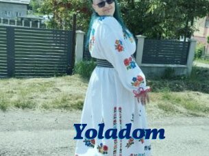 Yoladom