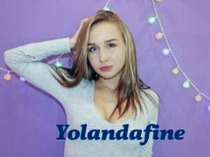 Yolandafine