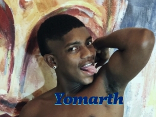 Yomarth