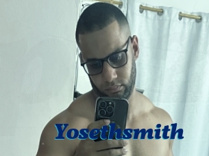 Yosethsmith