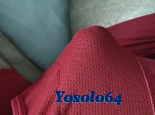 Yosolo64