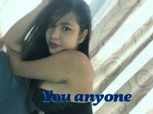 You_anyone