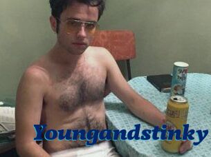 Young_and_stinky