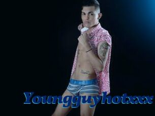 Youngguyhotxxx