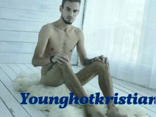 Younghotkristian