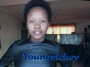 Youngvickey