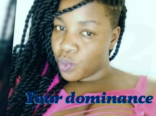 Your_dominance