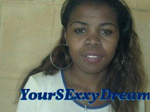 YourSExxyDream