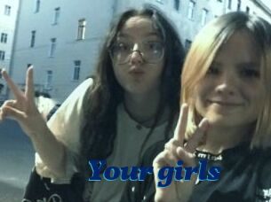 Your_girls