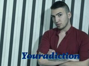 Youradiction