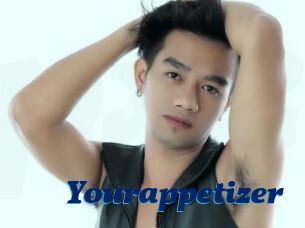 Yourappetizer