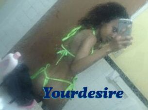 Yourdesire_