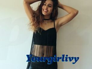 Yourgirlivy