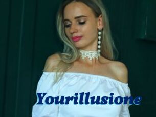 Yourillusione