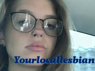 Yourlocallesbian