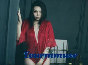 Yourmmuse