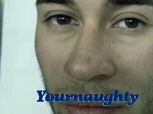 Yournaughty