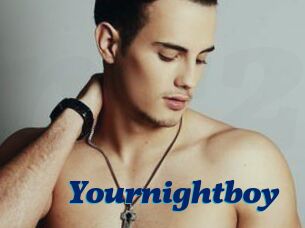 Yournightboy